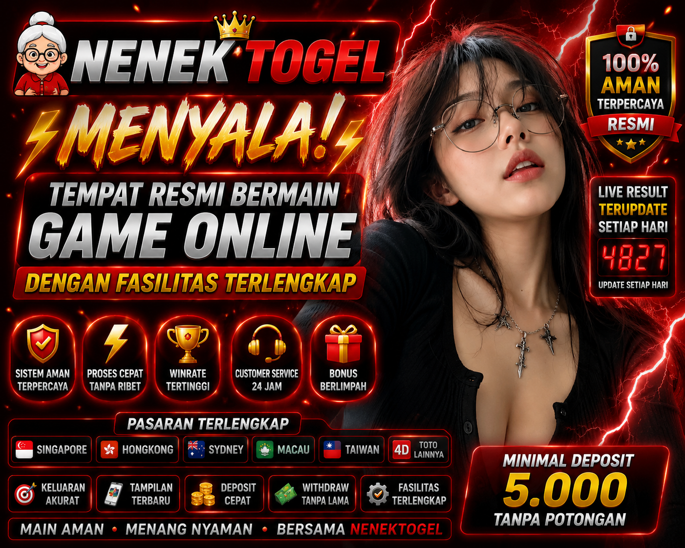 NENEKTOGEL